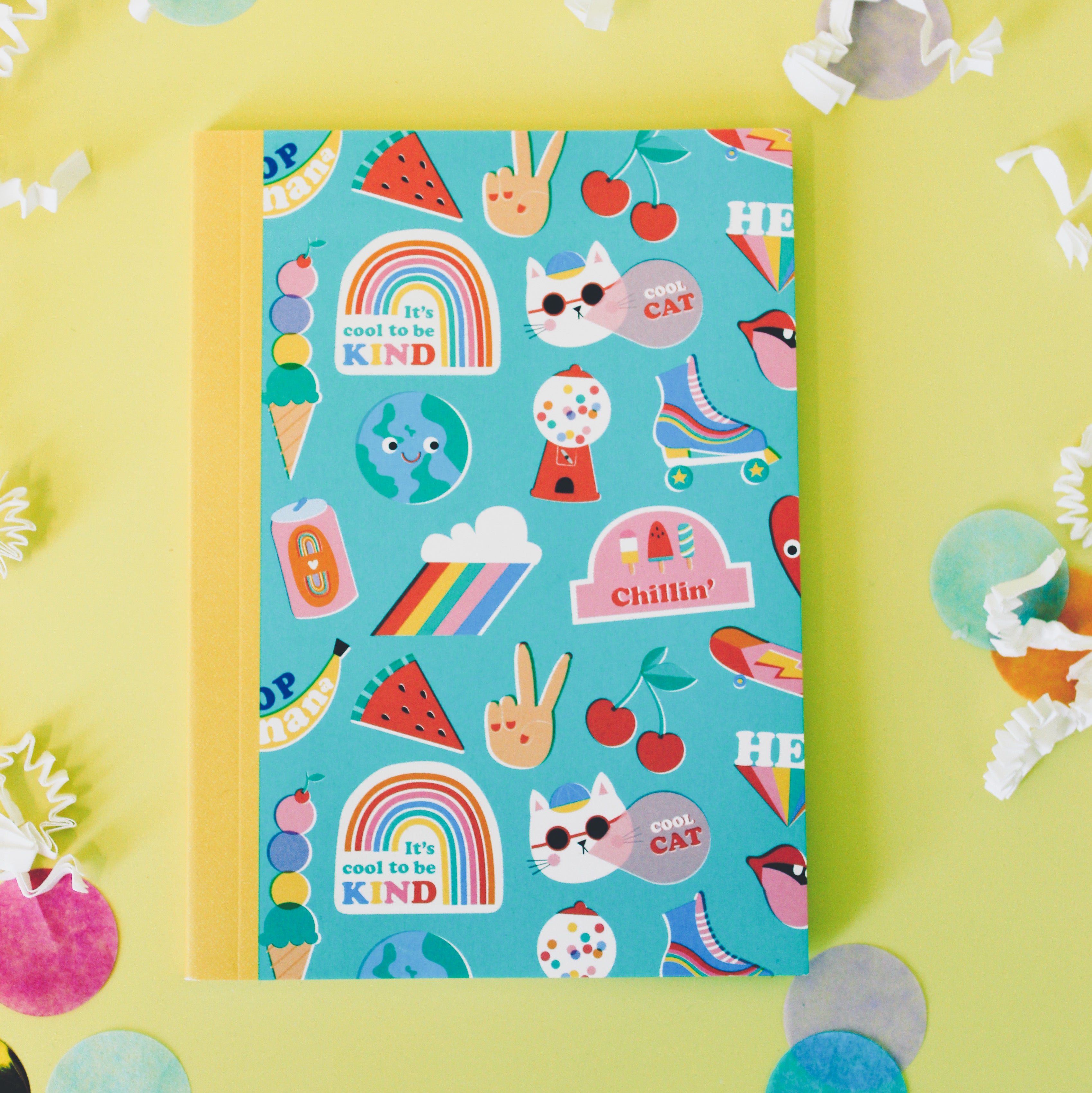 The Top Banana Letterbox Gift