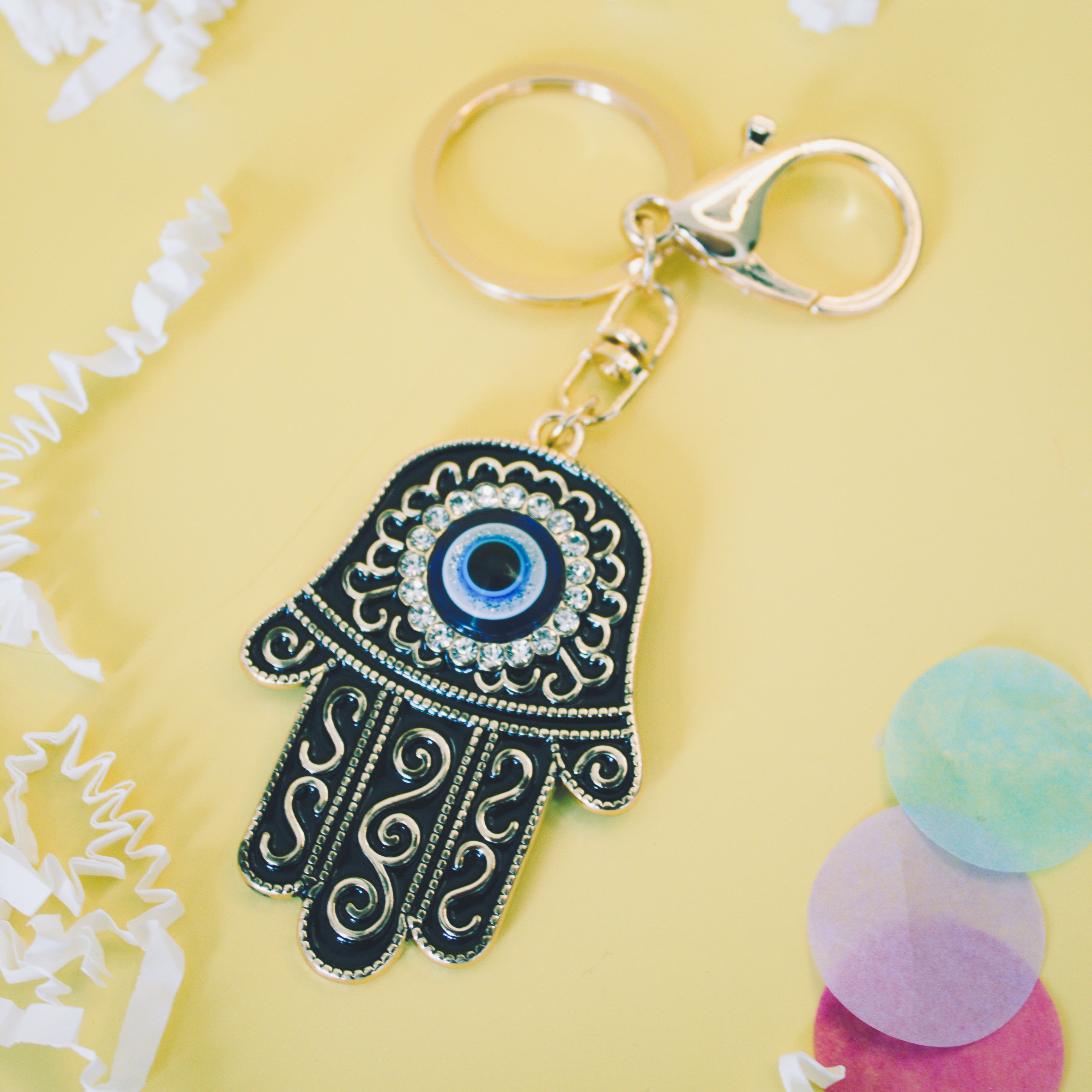 The All Seeing Eye Letterbox Gift Set