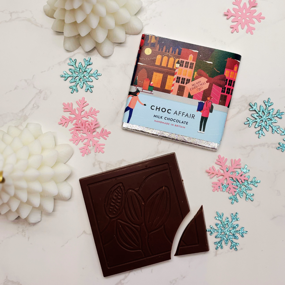 Floral Treats Gift Box – A Thoughtful Gift For Her, Perfect for Mum, Gran Or Auntie