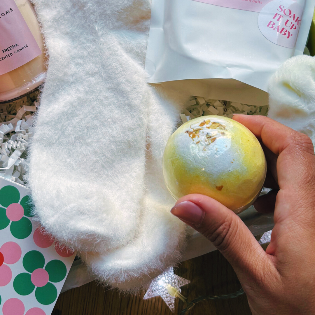 The Blooming Lovely Gift Box