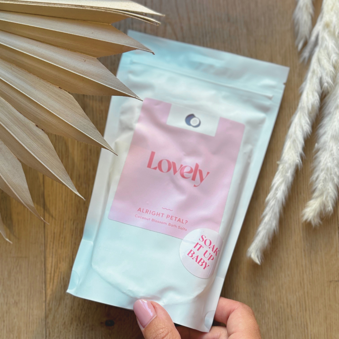 The Blooming Lovely Gift Box