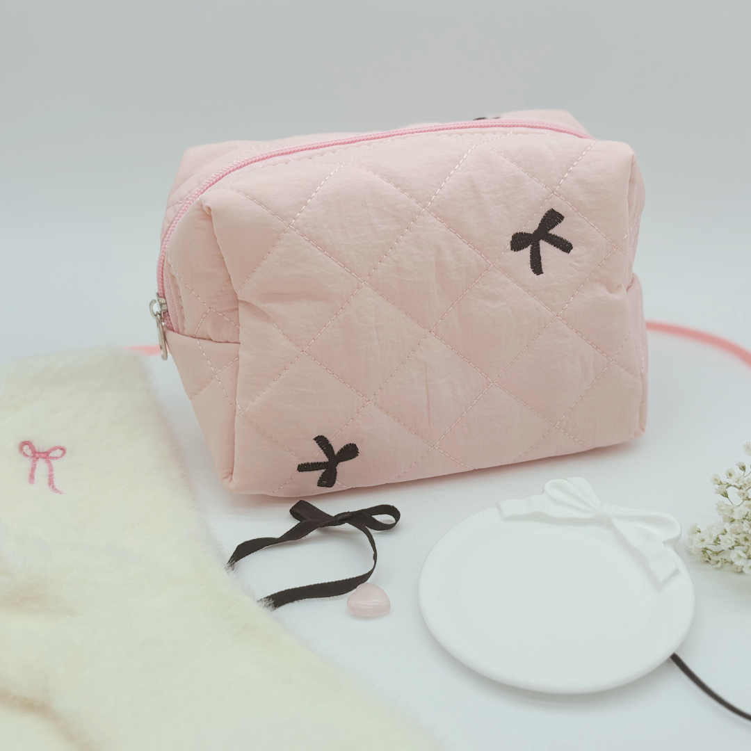 Pretty in Pink Giftbox - A Pamper Box Ideal for Birthdays, Thank You, or as a Gift for Her