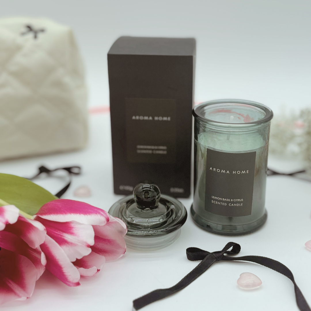 Luxury Cream Bow Gift Set – Birthday, Bridesmaid Or Thank You Gift For Her