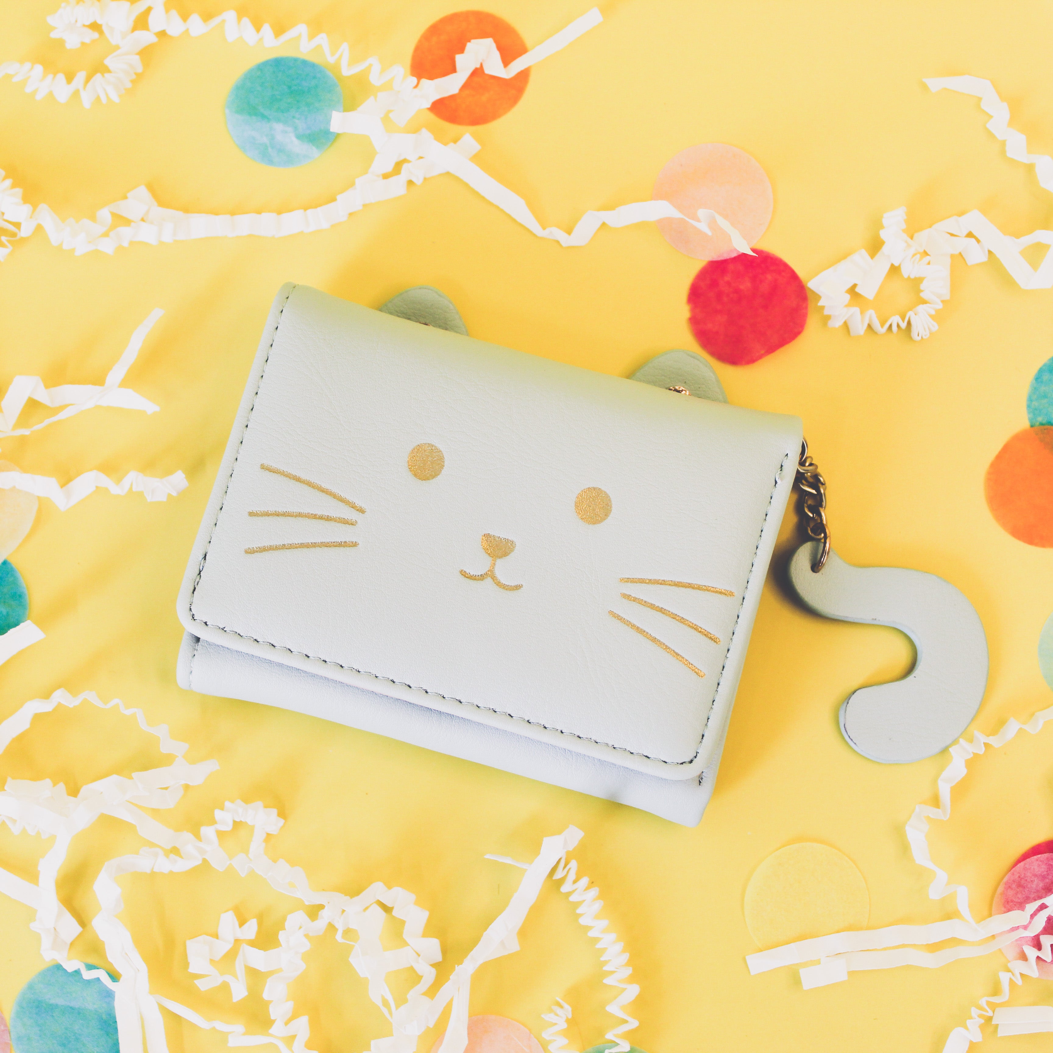 The Christmas Cat Letterbox Gift