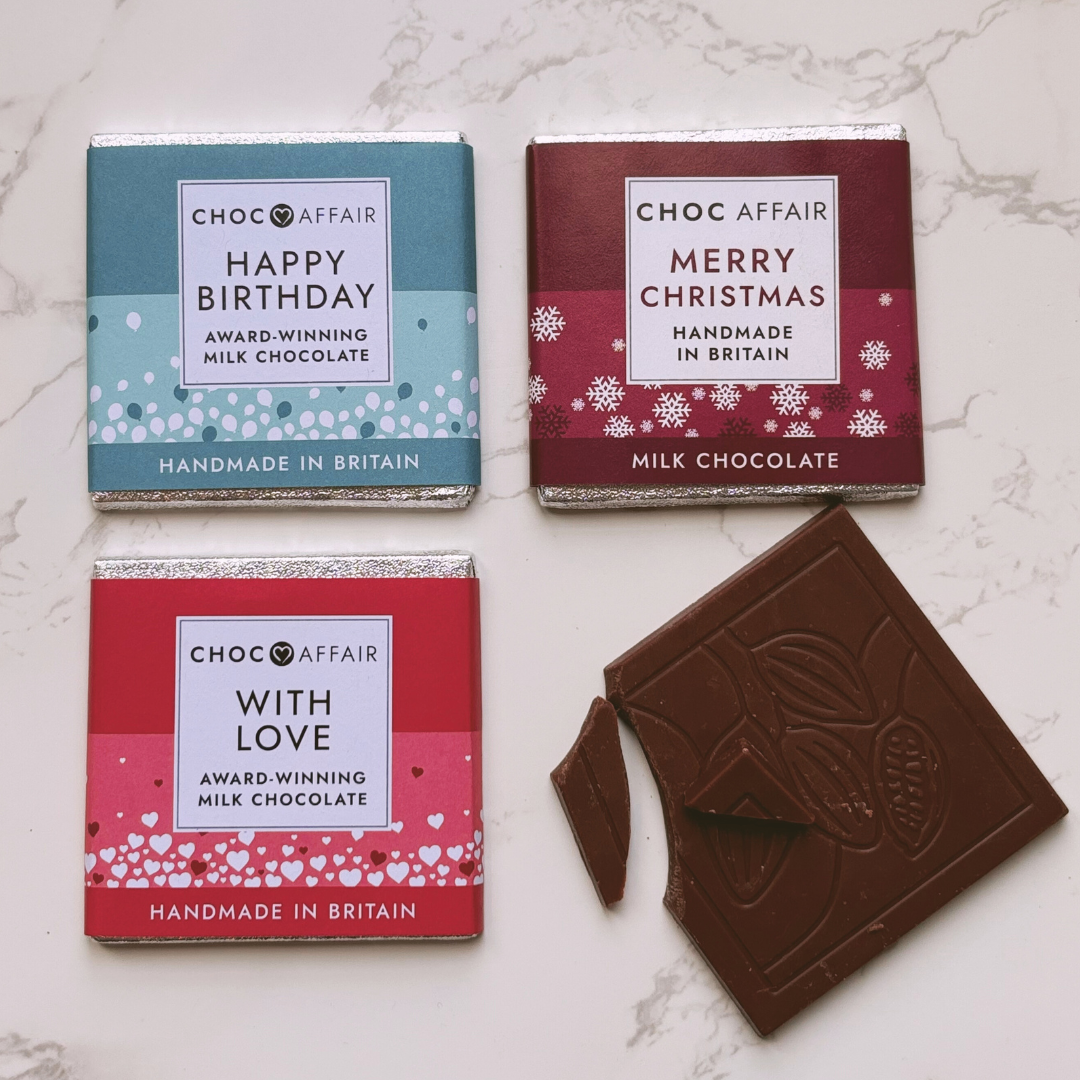 The Stunning Stationary Gift Set - Blue