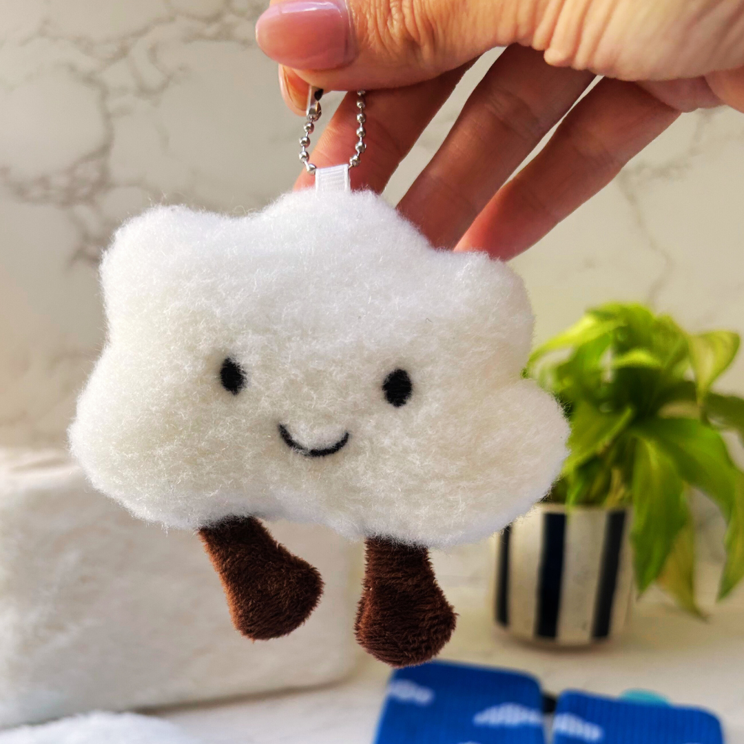 Head In The Clouds Gift Box – A Sleep Well Cosy Treat For Birthdays, Well Done Or Just Because