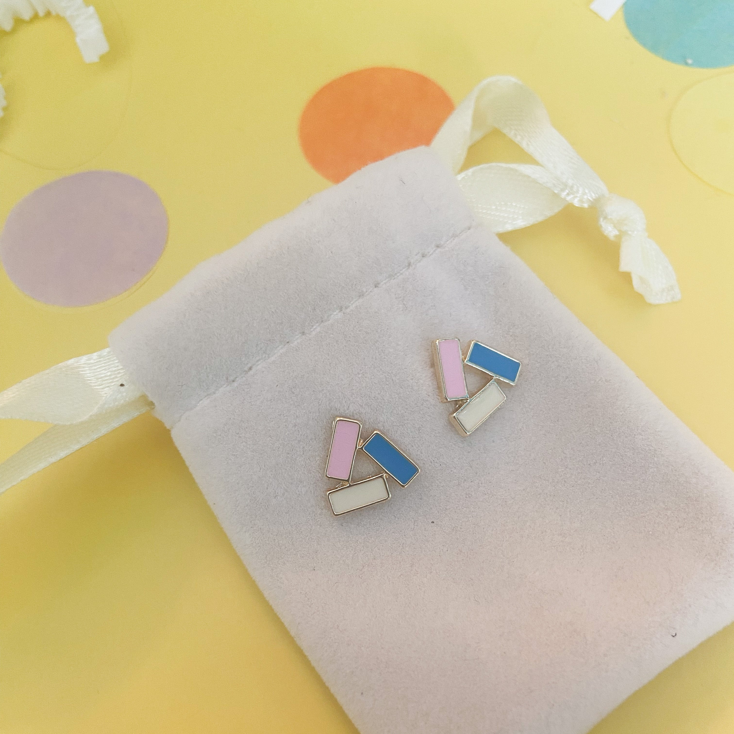 The Colour Pop Gift Box