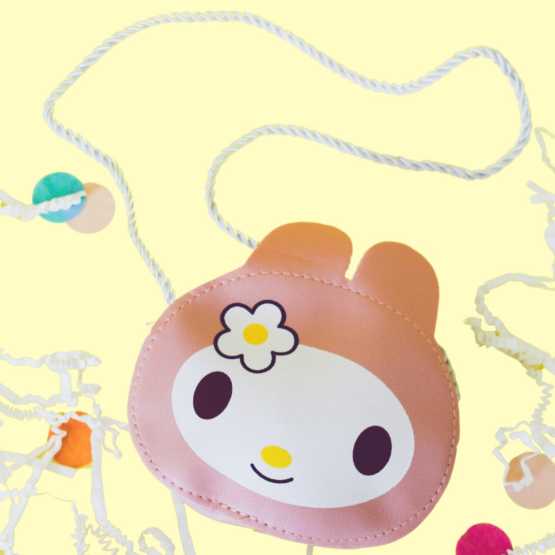 Cute Bunny Bag