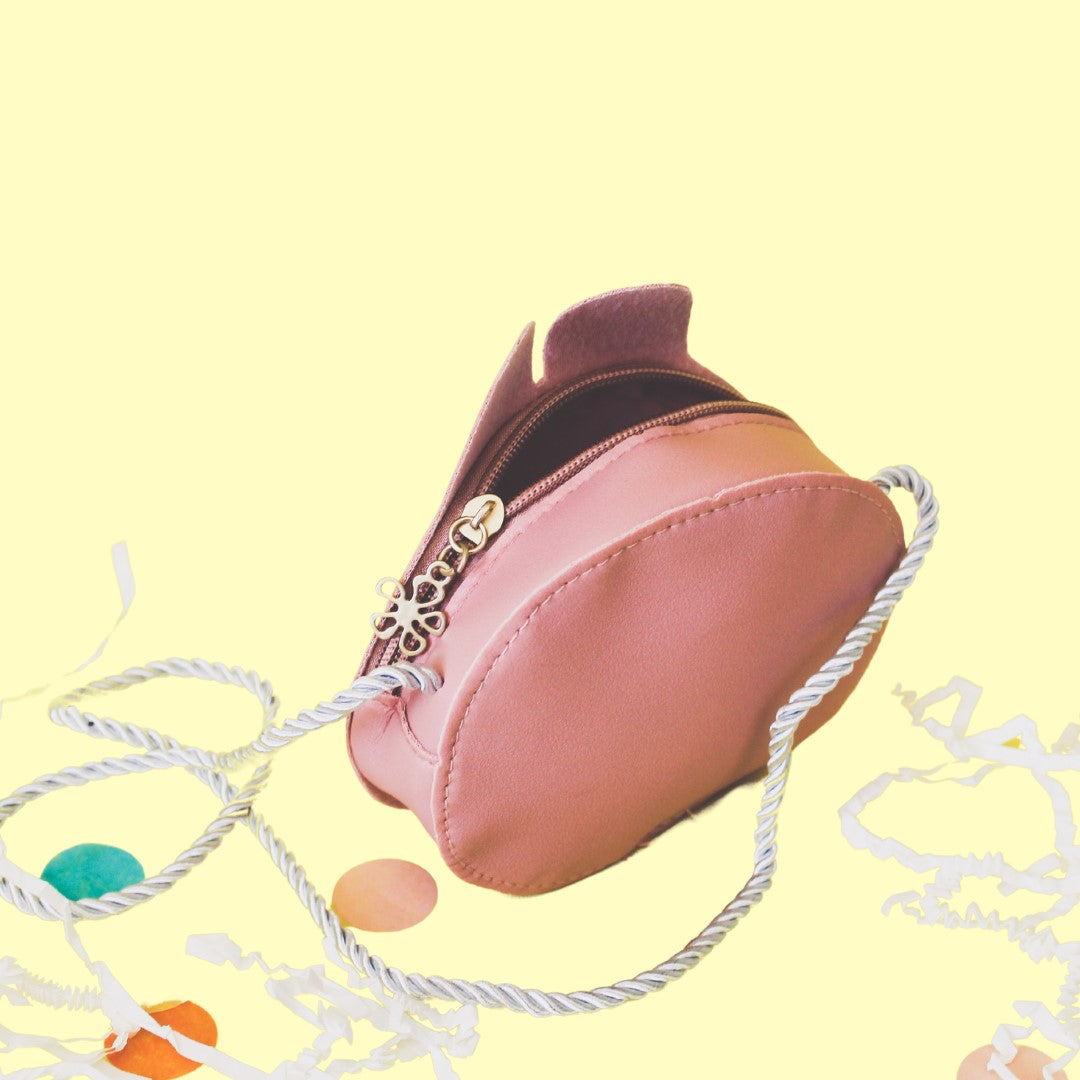 Cute Bunny Bag