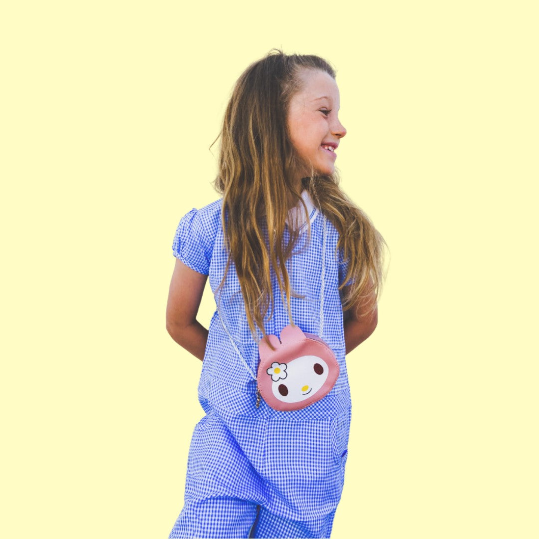 Cute Bunny Bag