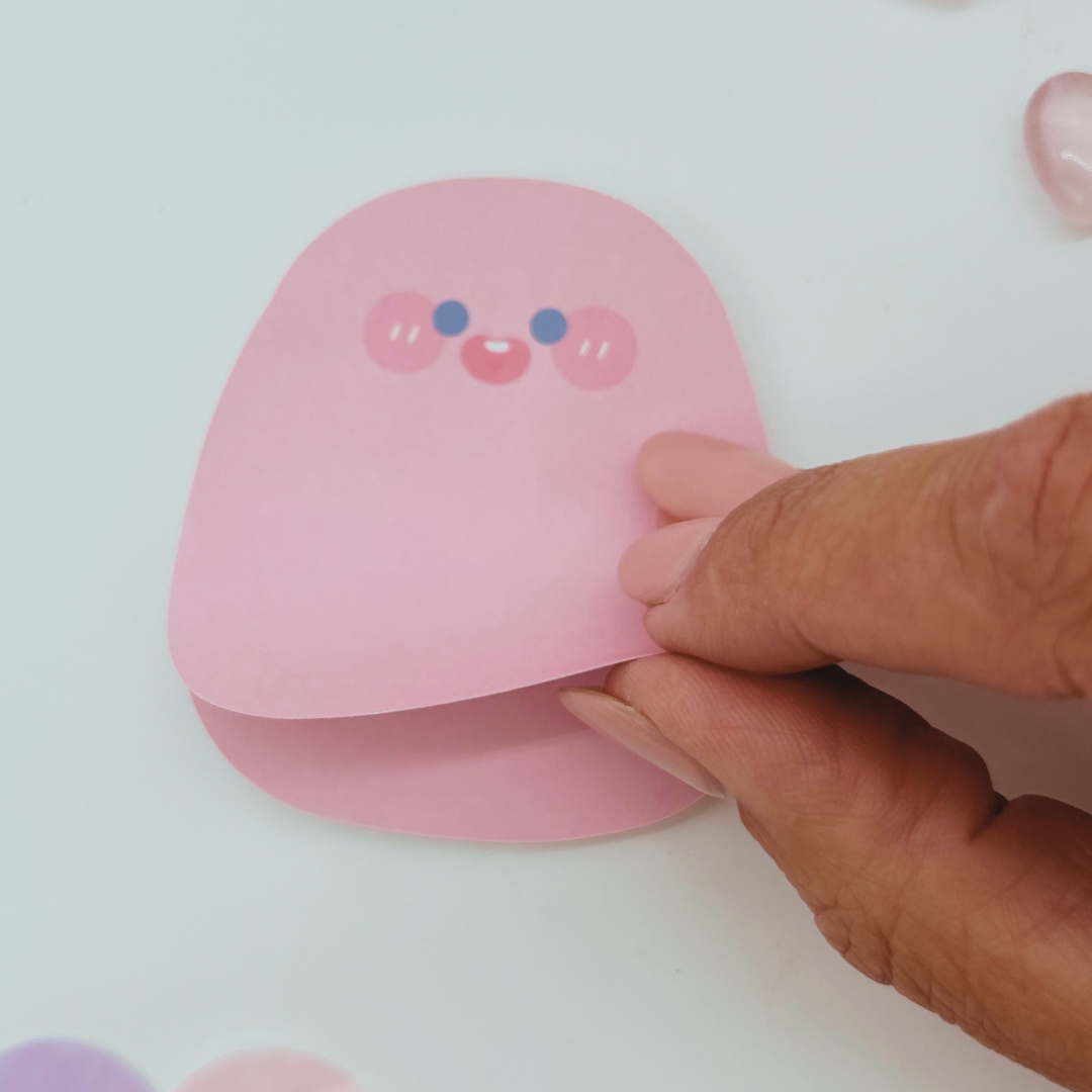 Hug in a Box – Cheerful Gift for Teens. Perfect for Exam Season