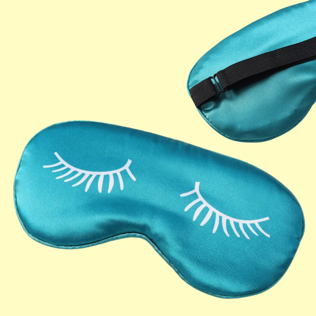 Birthday Beauty Letterbox Gift - Teal