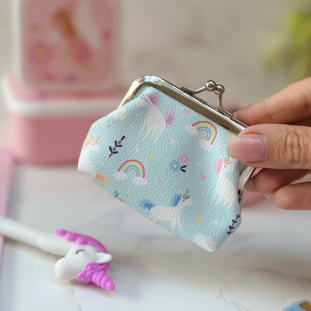 Magical Unicorn And Fairy Gift Box For Girls – Birthday Or Any Occasion