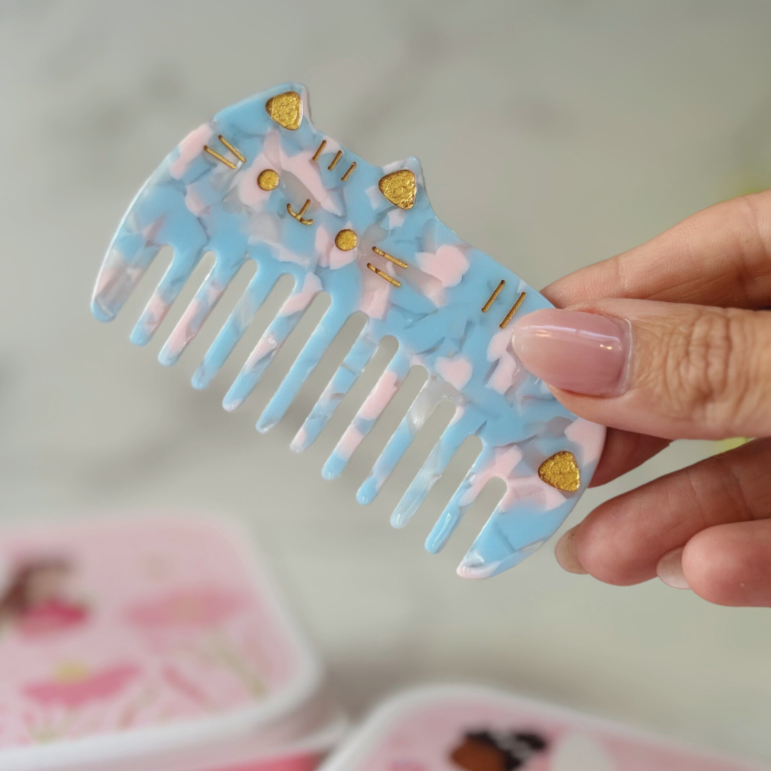 Magical Unicorn And Fairy Gift Box For Girls – Birthday Or Any Occasion