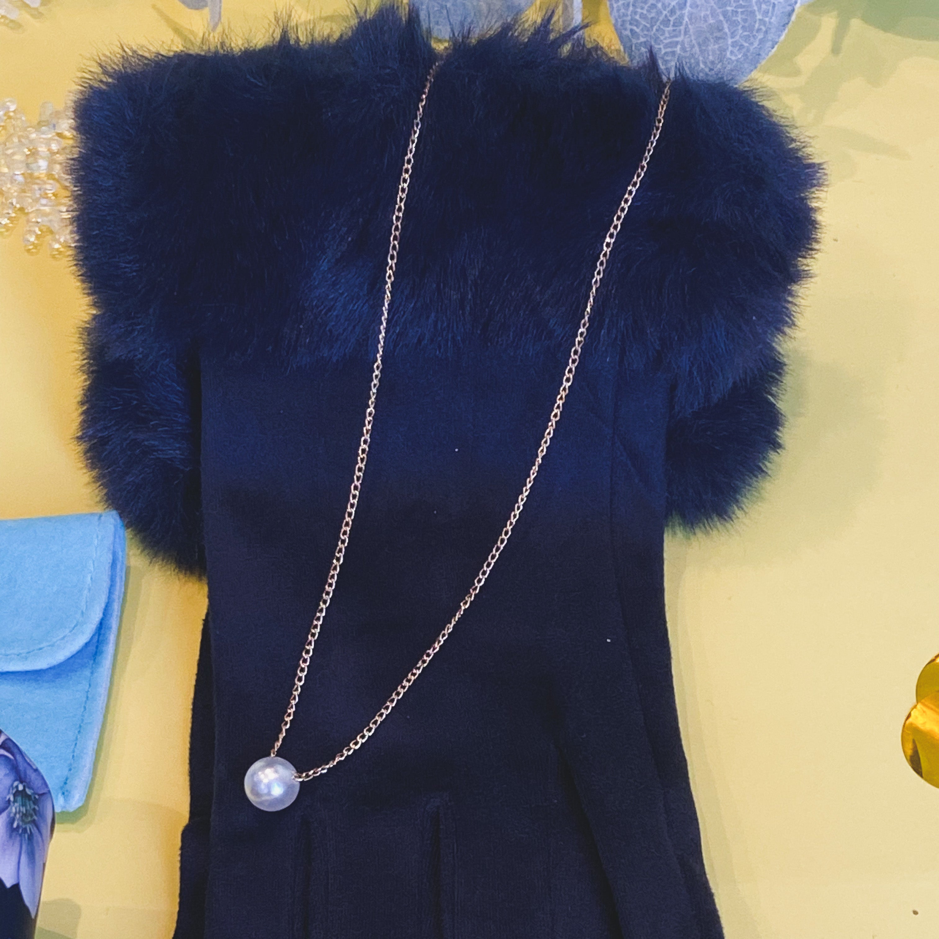 The Female Festive Finery Gift Box