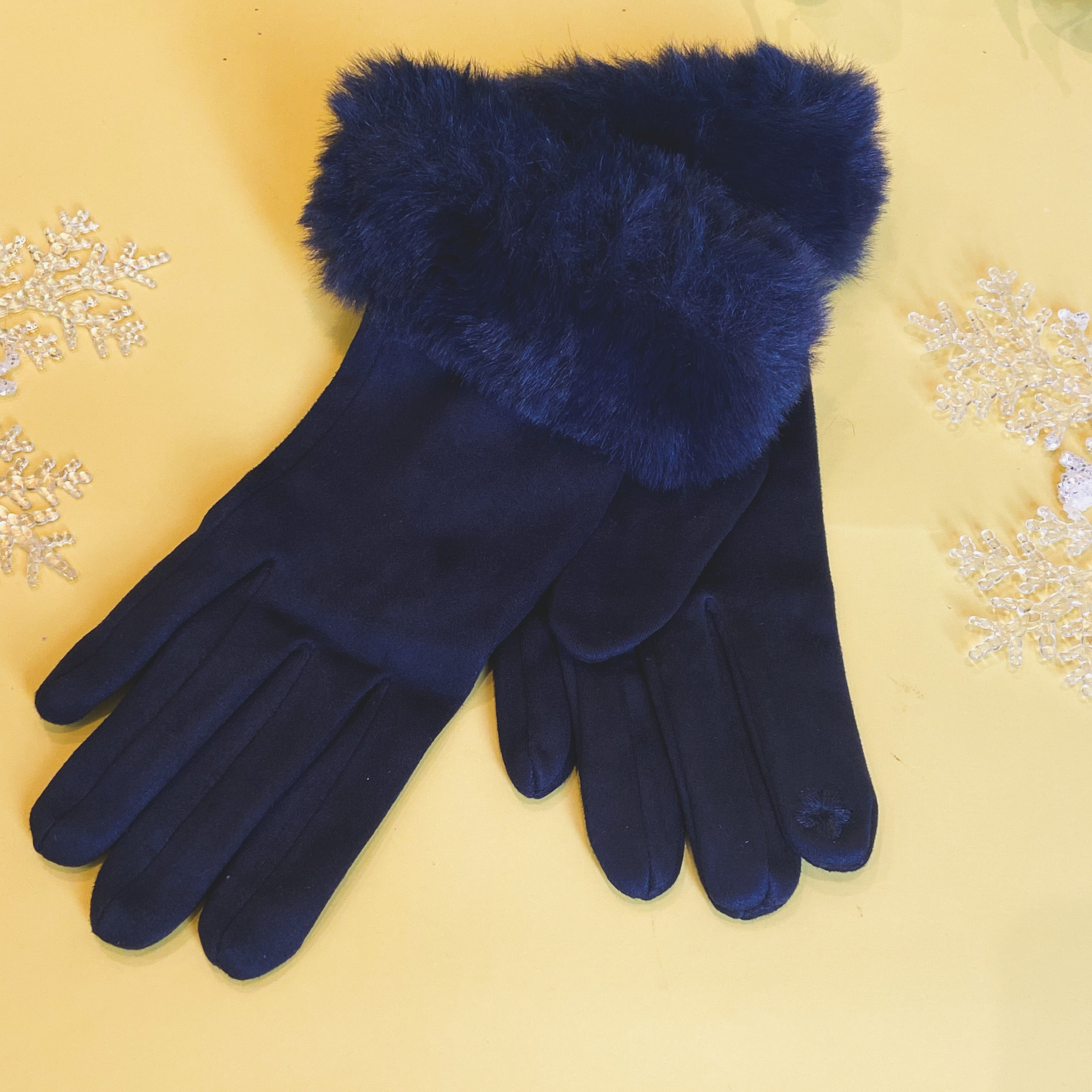 The Female Festive Finery Gift Box