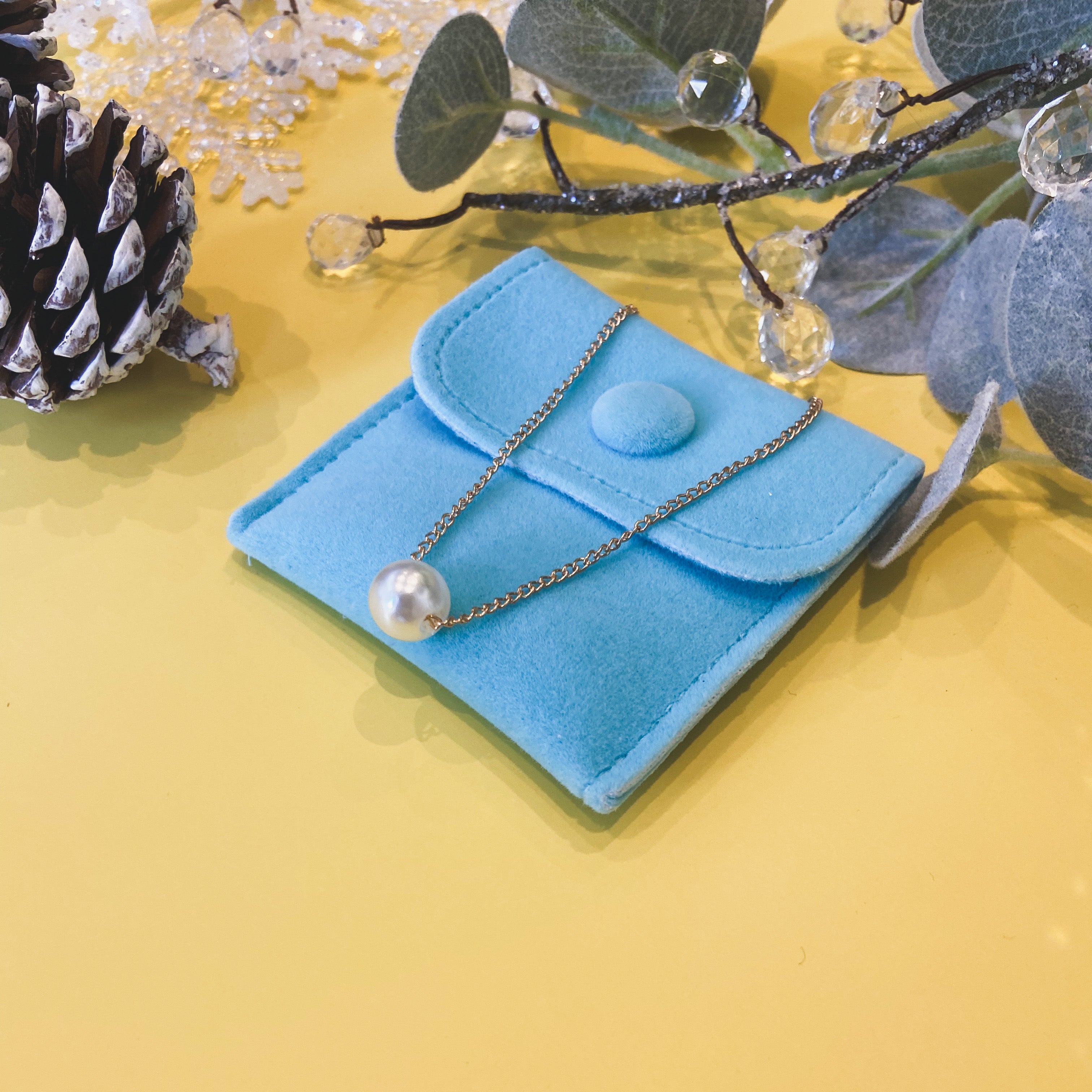 The Female Festive Finery Gift Box