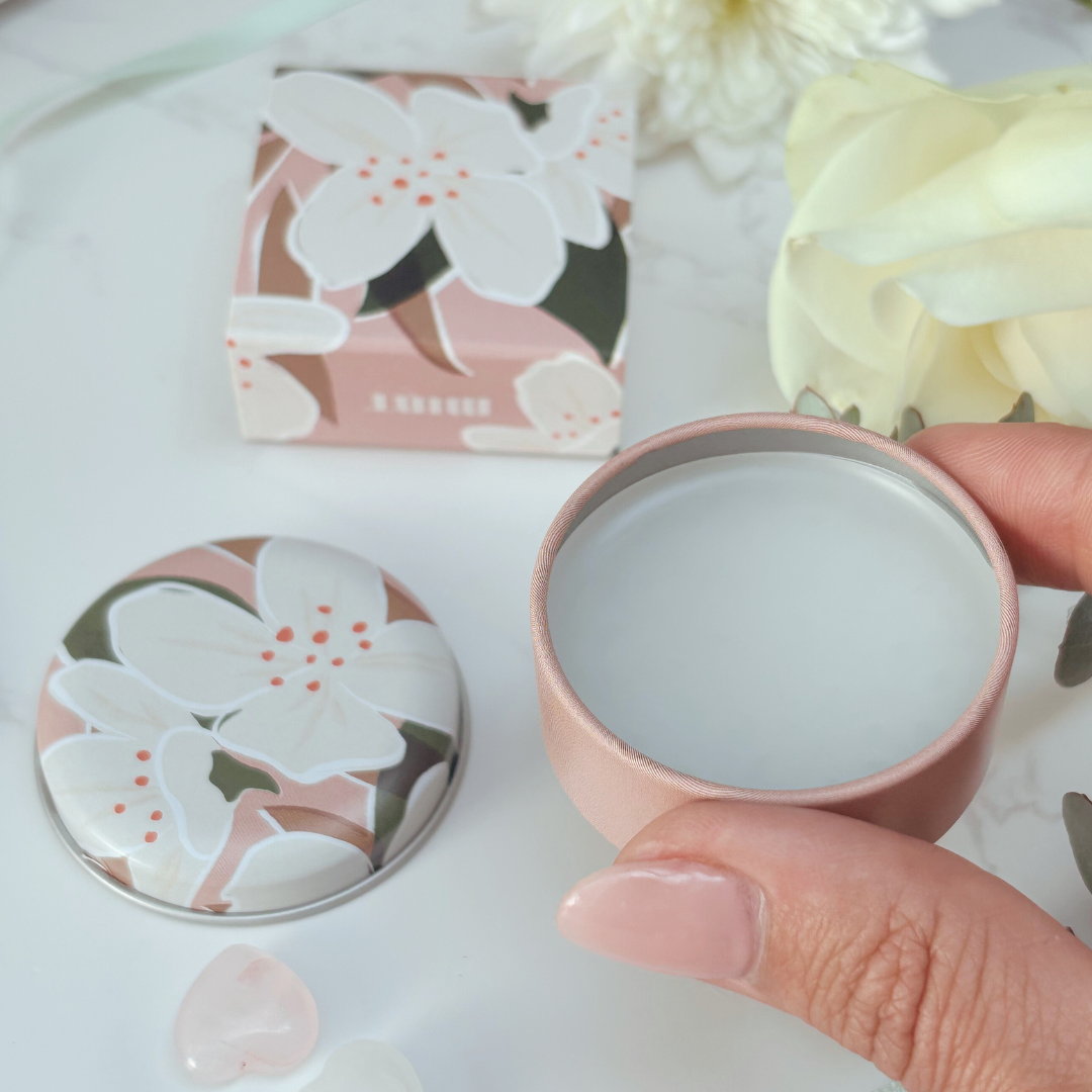 Floral Treats Gift Box – A Thoughtful Gift For Her, Perfect for Mum, Gran Or Auntie