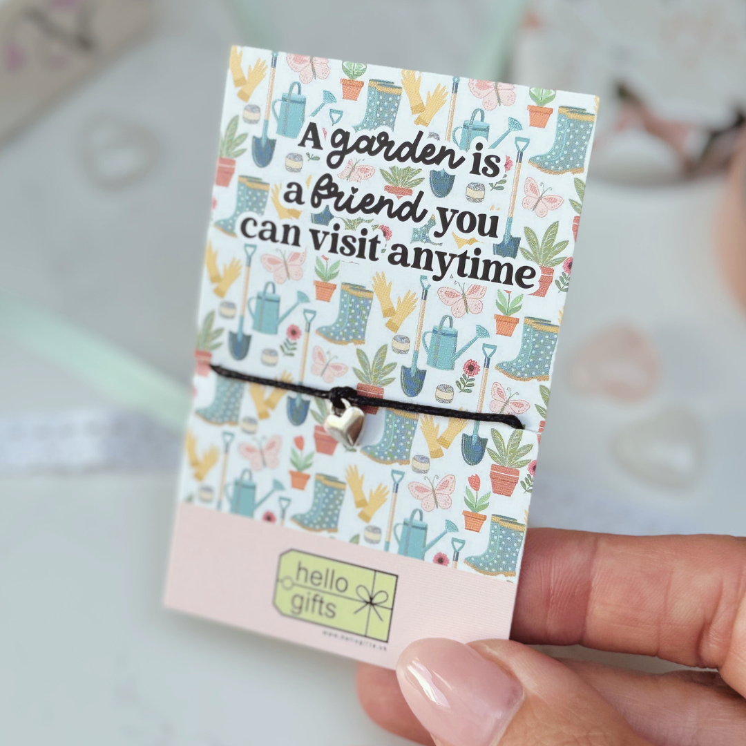 Floral Treats Gift Box – A Thoughtful Gift For Her, Perfect for Mum, Gran Or Auntie