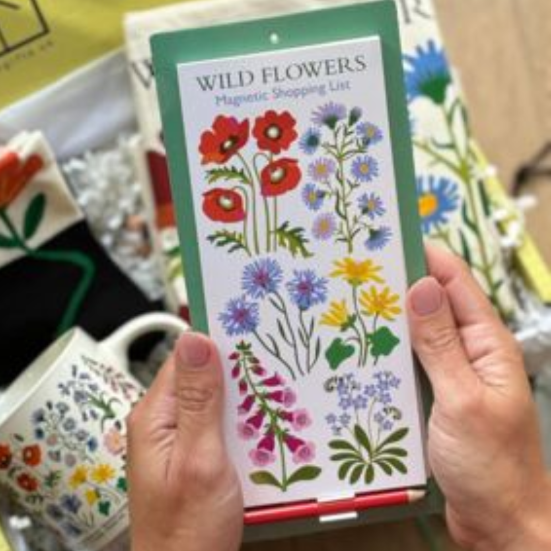 The Glorious Gardener Letterbox Gift Set – A Thoughtful Gardening Gift for Her BESTSELLER