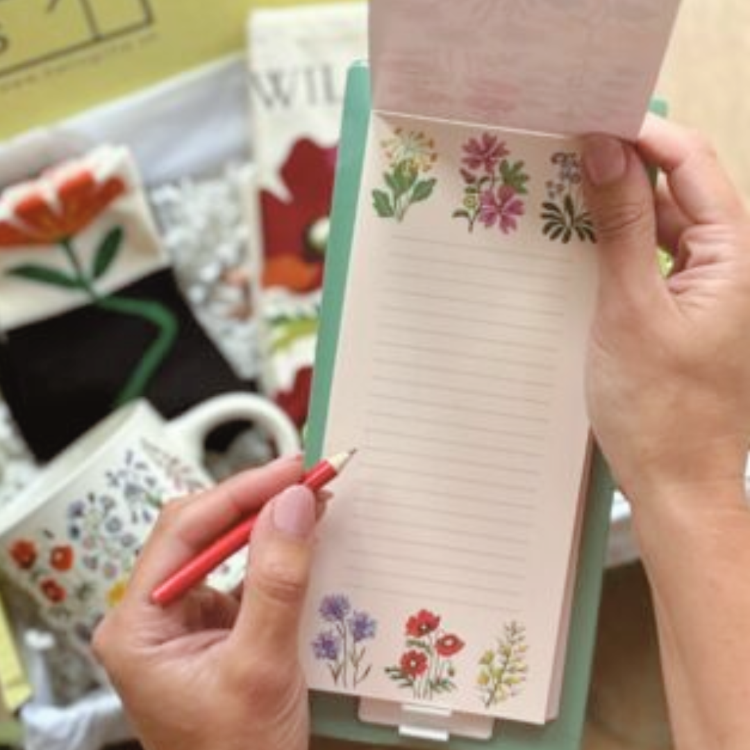 The Glorious Gardener Letterbox Gift Set – A Thoughtful Gardening Gift for Her BESTSELLER