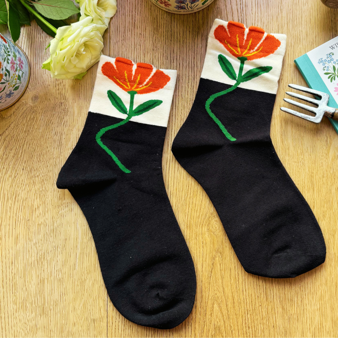 The Glorious Gardener Letterbox Gift Set – A Thoughtful Gardening Gift for Her BESTSELLER