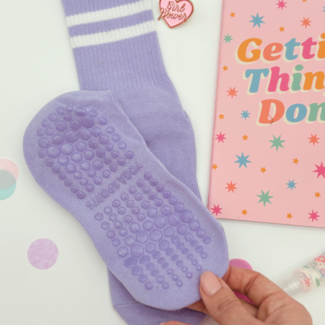 The Girl Power Gift Box for Teens | Confidence & Positivity Set