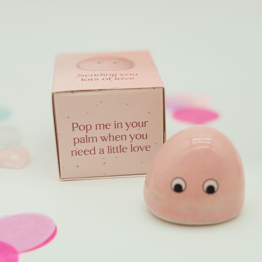 The Girl Power Gift Box for Teens | Confidence & Positivity Set