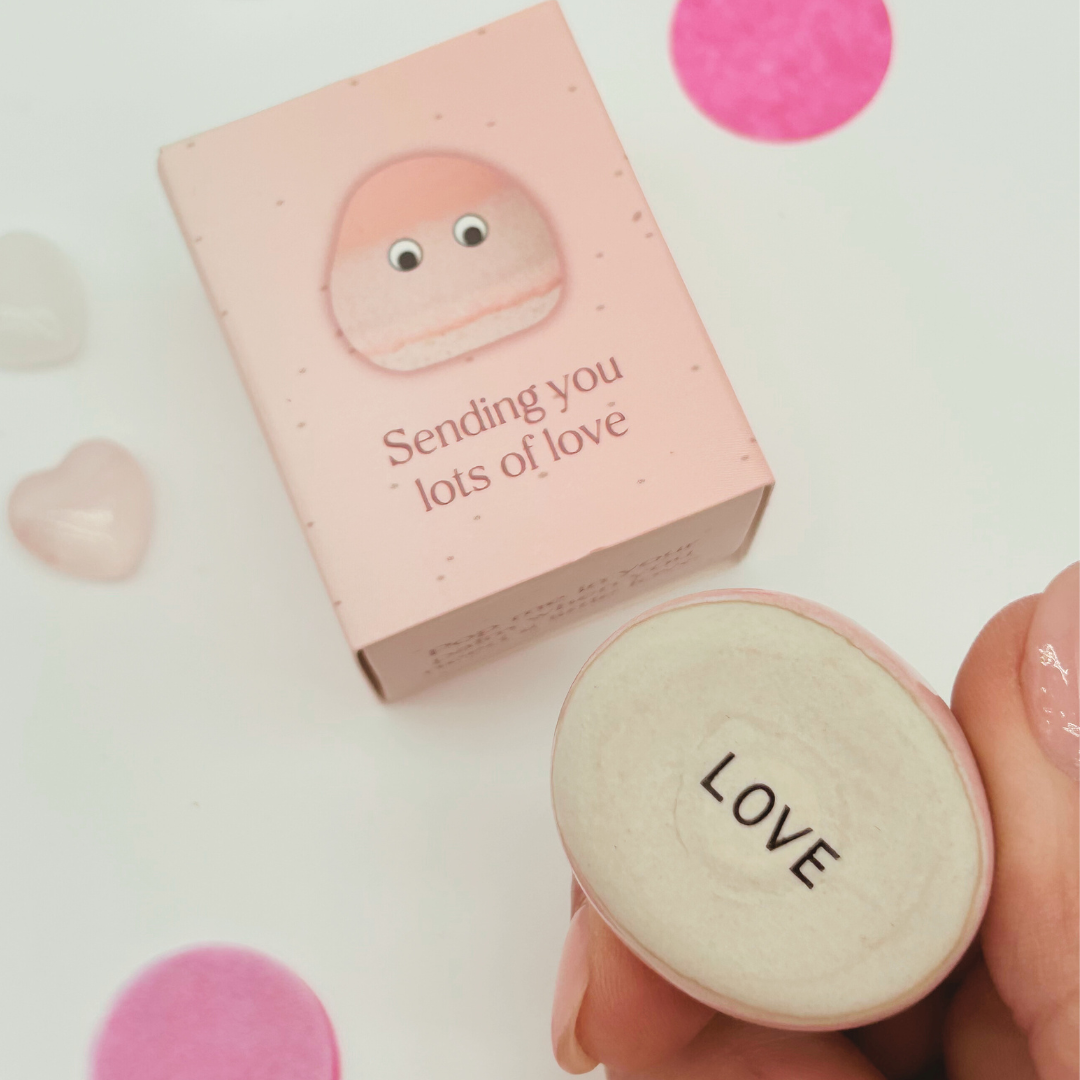 The Girl Power Gift Box for Teens | Confidence & Positivity Set
