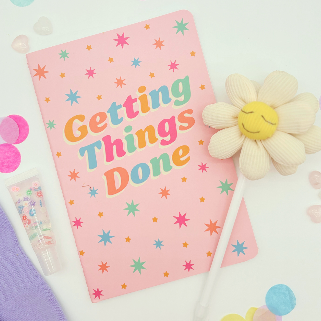 The Girl Power Gift Box for Teens | Confidence & Positivity Set