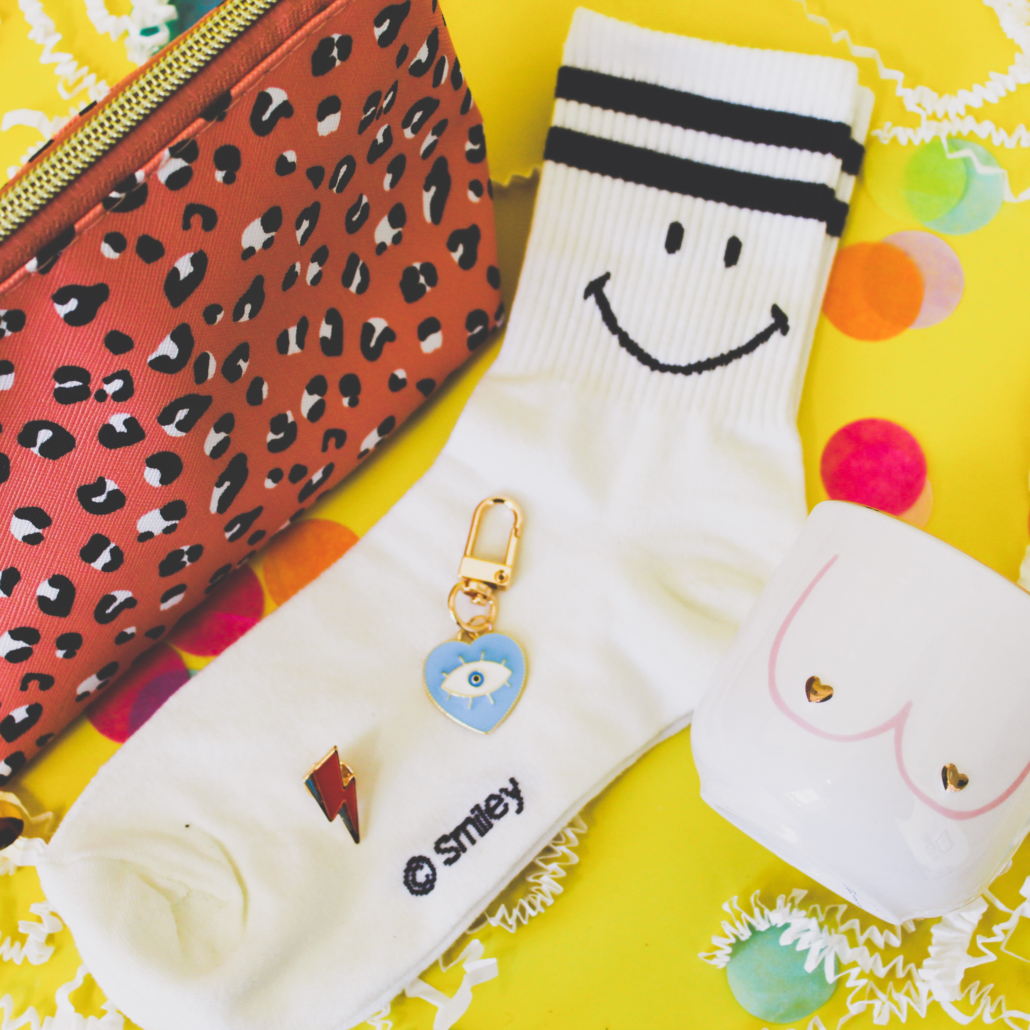 The Girl Power Gift Box