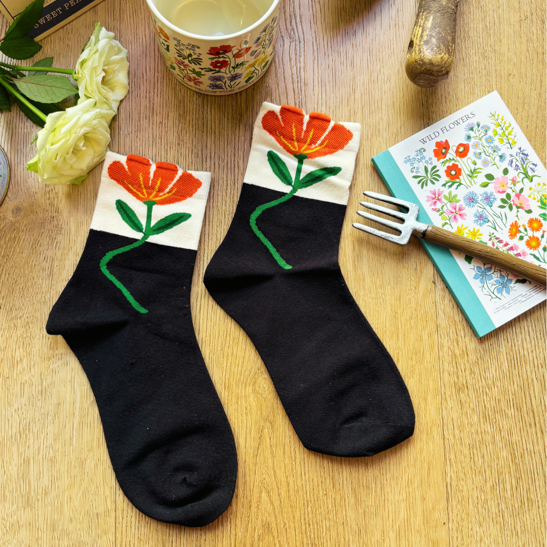 The Glorious Gardener Gift Box – Perfect Gift For Gardeners