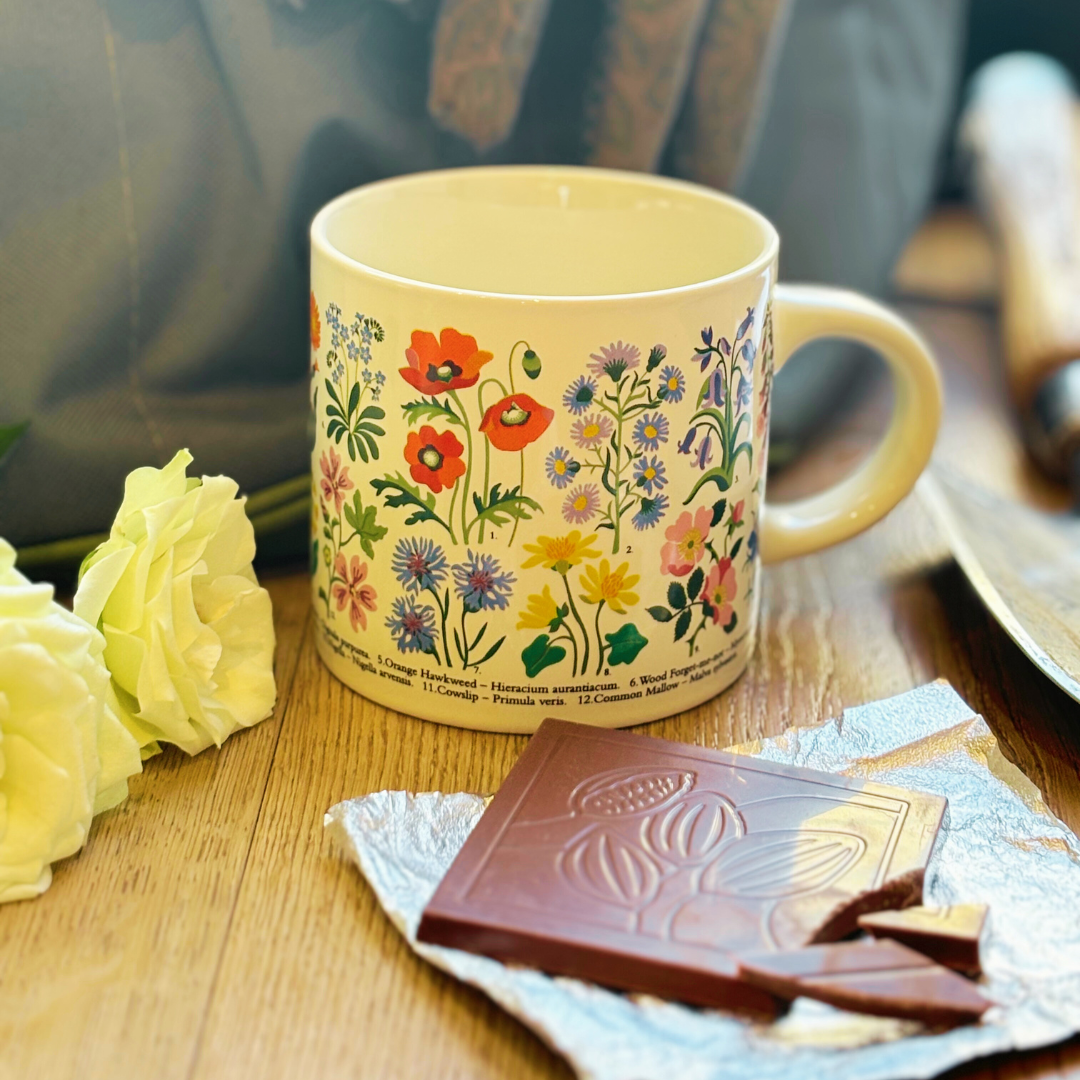 The Glorious Gardener Gift Box – Perfect Gift For Gardeners