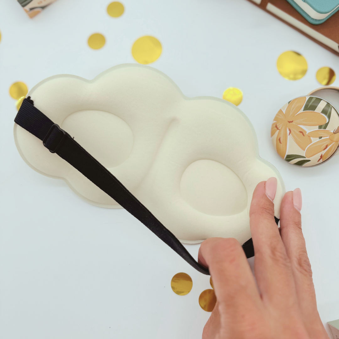 Good Luck Exam Gift Box – A survival student care package for GCSEs, A-Levels, Uni Finals