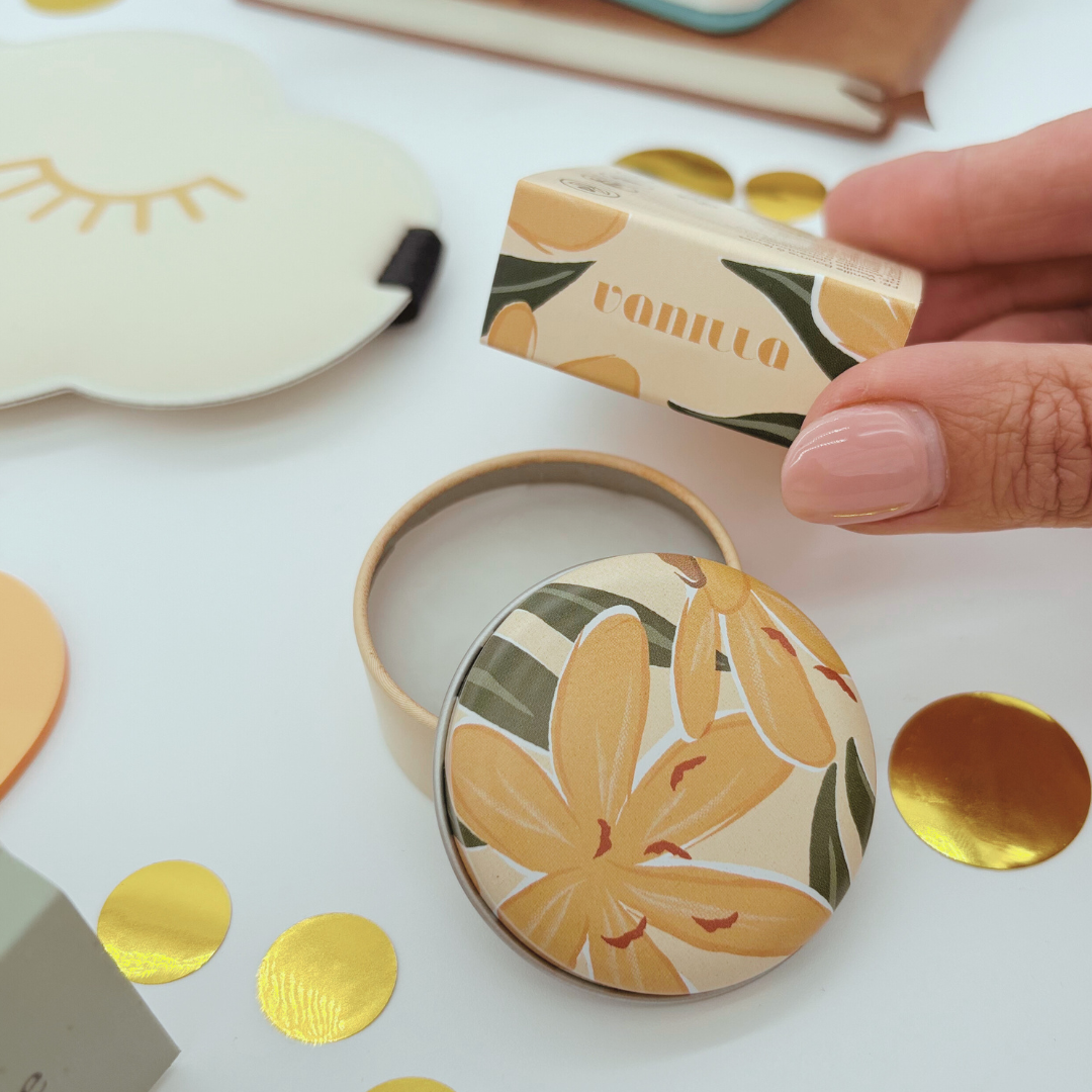 Good Luck Exam Gift Box – A survival student care package for GCSEs, A-Levels, Uni Finals