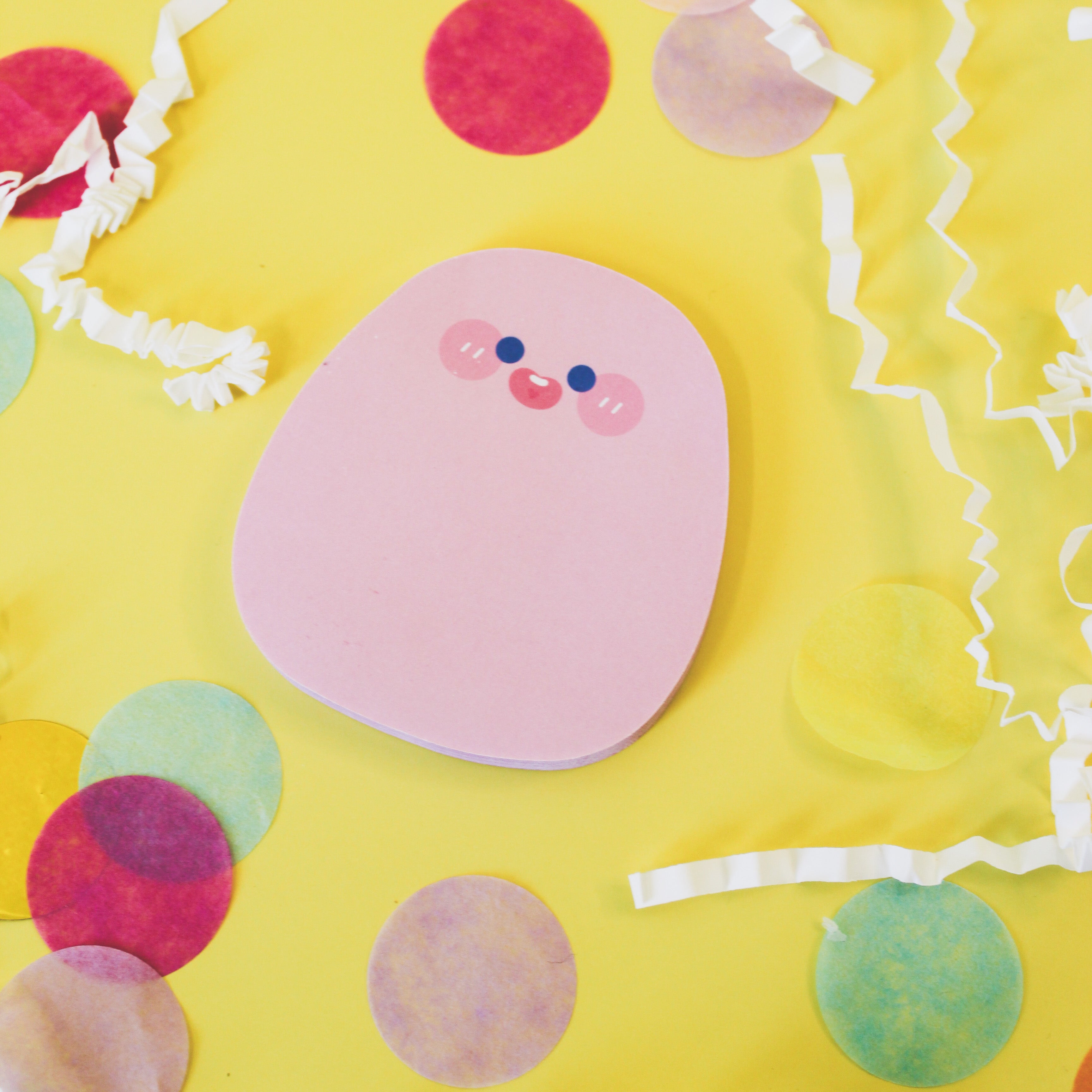 The Ice Cream Stationary Letterbox