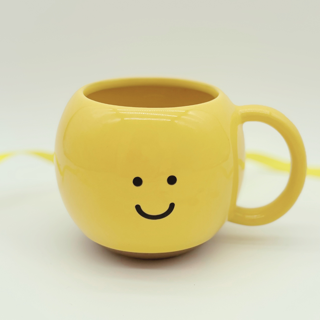The Ultimate Happy Mug Gift Set – Fun & Thoughtful
