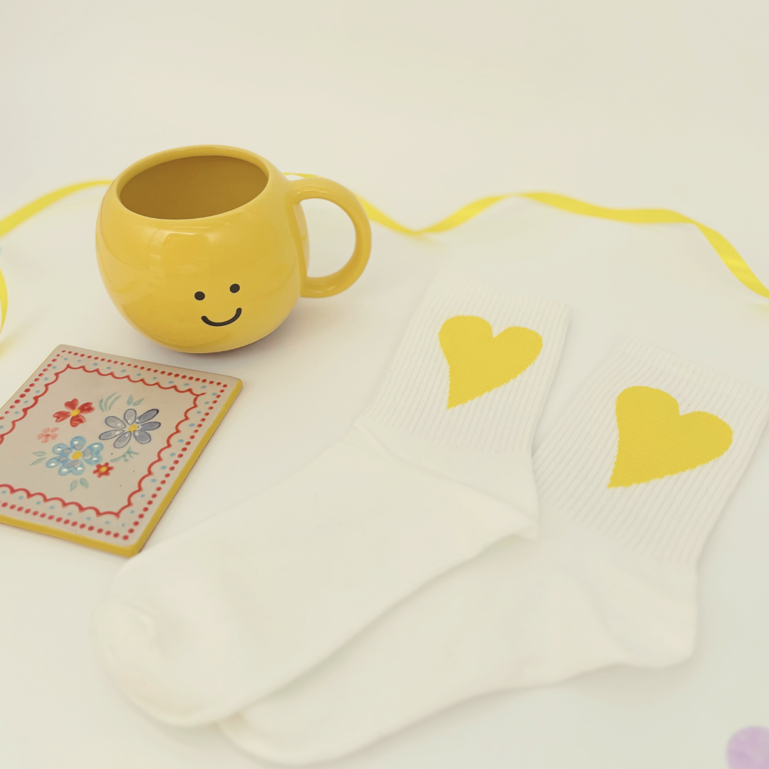 The Ultimate Happy Mug Gift Set –  Fun & Thoughtful