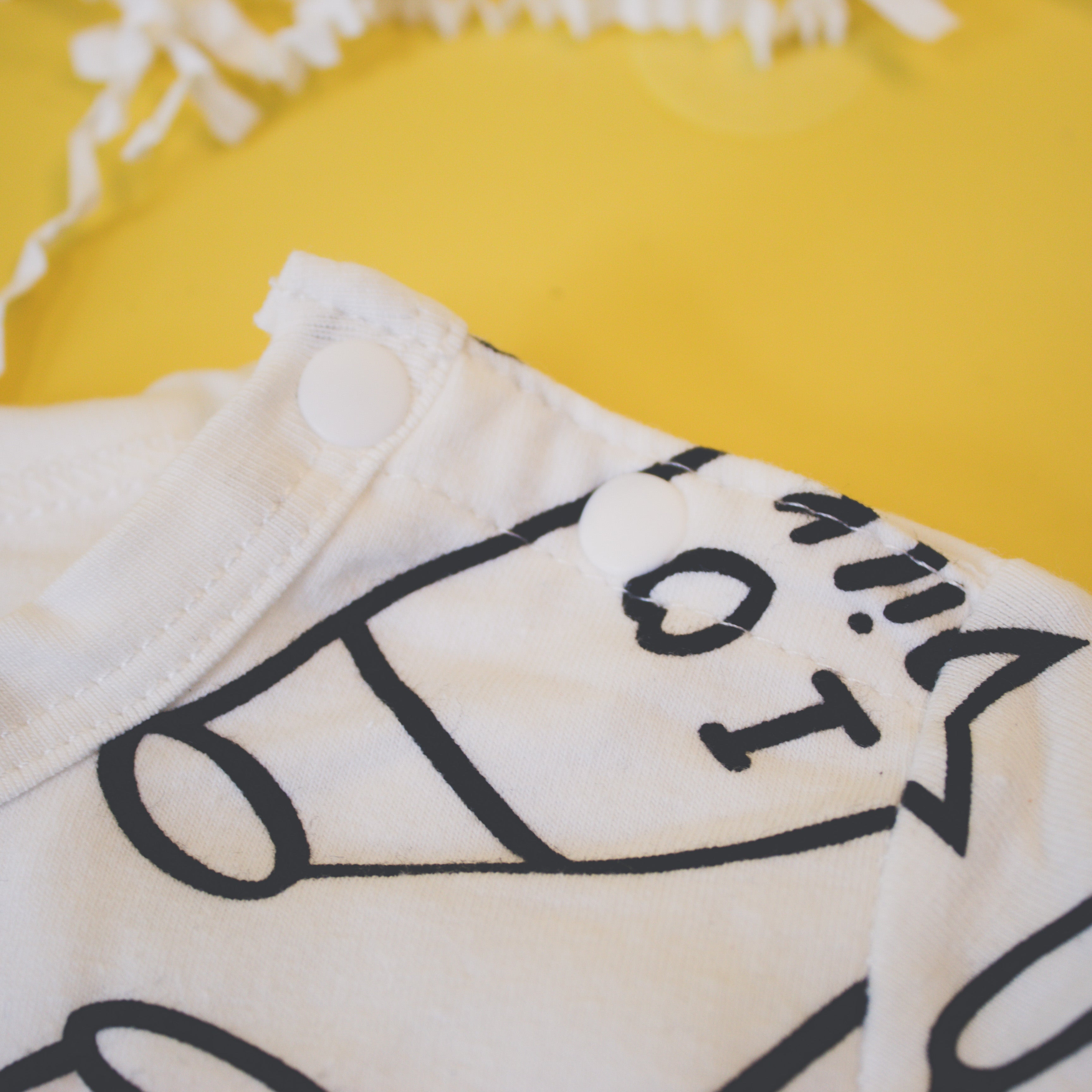 The Hello Baby Box