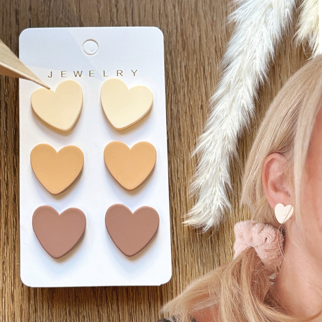 The Lovely Self Care Gift Box - NEW