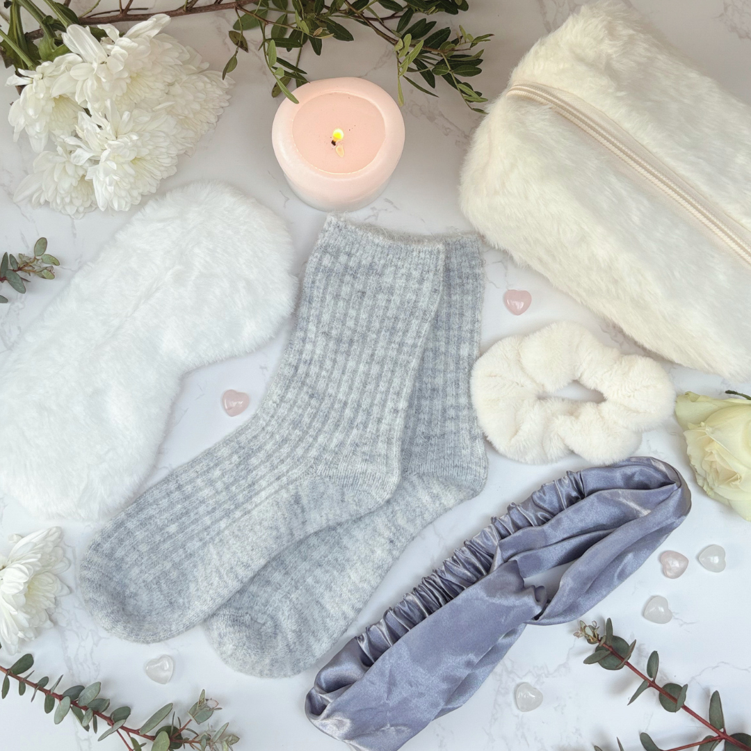 NEW Luxury Self Care Gift For Her – Birthday, Thinking Of You Or Get Well Soon