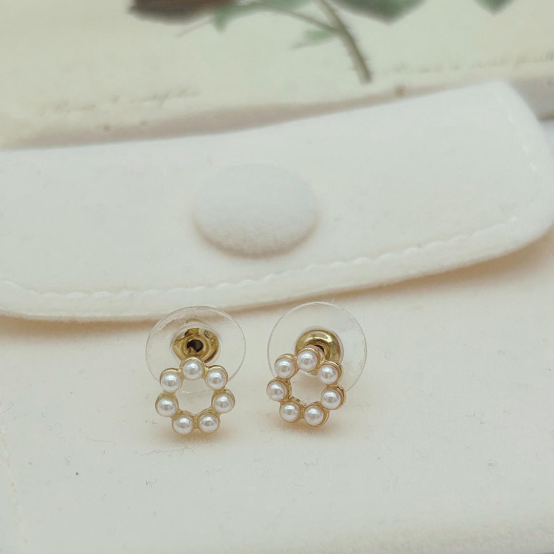 Floral Elegance Gift Set – The Perfect Luxury Gift for Her