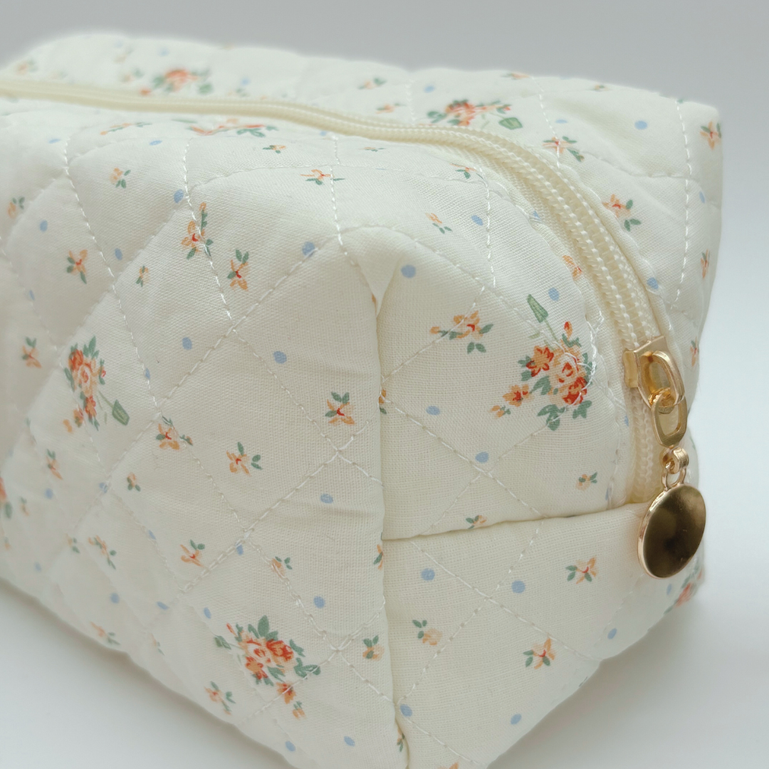 Floral Elegance Gift Set – The Perfect Luxury Gift for Her