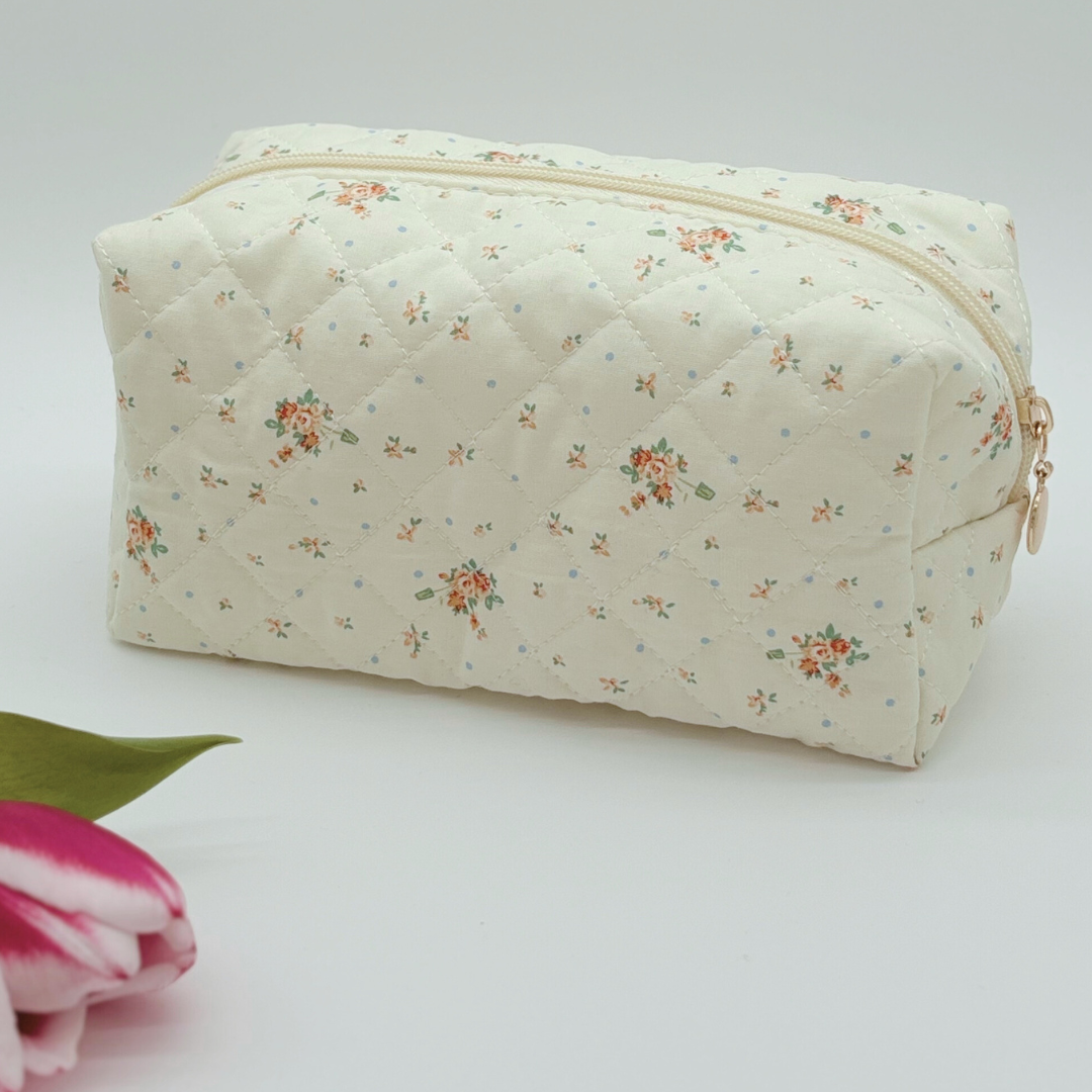 Floral Elegance Gift Set – The Perfect Luxury Gift for Her