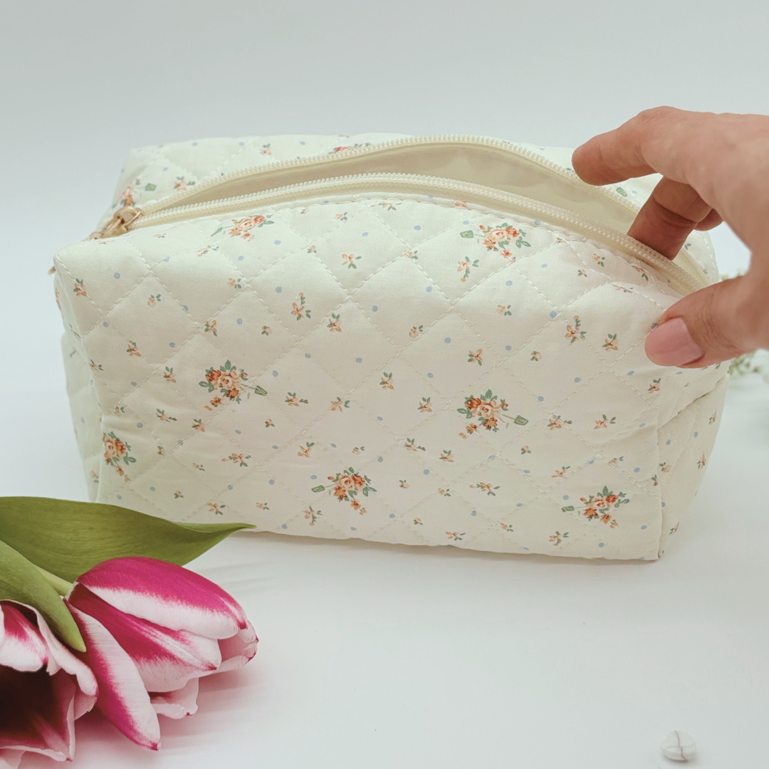 Floral Elegance Gift Set – The Perfect Luxury Gift for Her