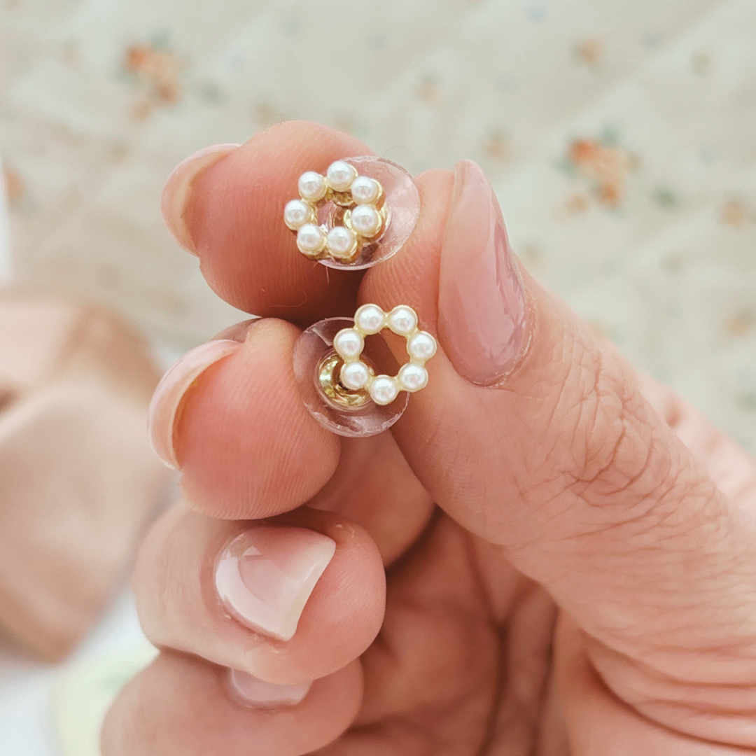 Floral Elegance Gift Set – The Perfect Luxury Gift for Her