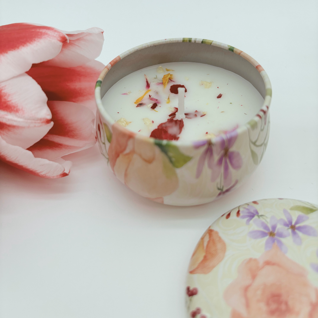 Wild Flowers Gift Set – The Perfect Floral-Inspired Gift