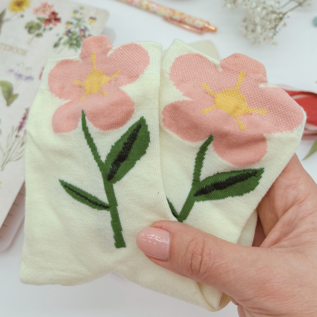 Wild Flowers Gift Set – The Perfect Floral-Inspired Gift