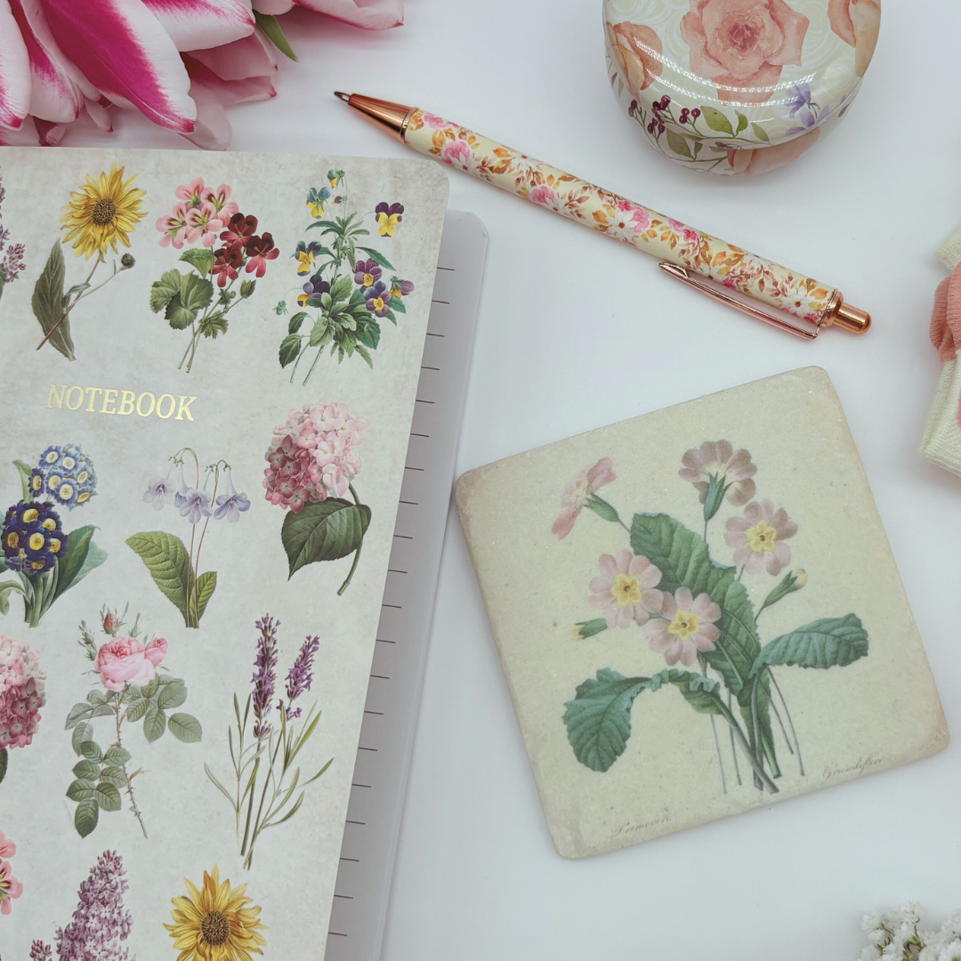 Wild Flowers Gift Set – The Perfect Floral-Inspired Gift