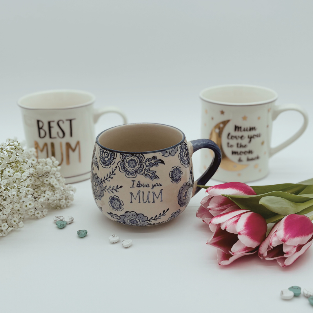 Best Mum Mug
